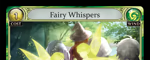 Fairy Whispers